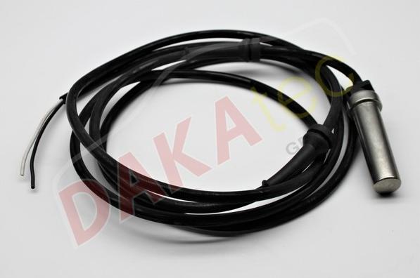DAKAtec 410234 - Capteur, vitesse de roue droxauto.com
