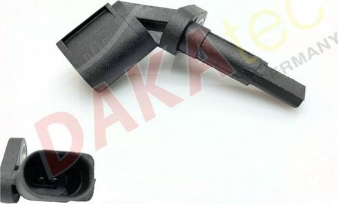DAKAtec 410236 - Capteur, vitesse de roue droxauto.com