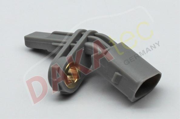 DAKAtec 410227 - Capteur, vitesse de roue droxauto.com