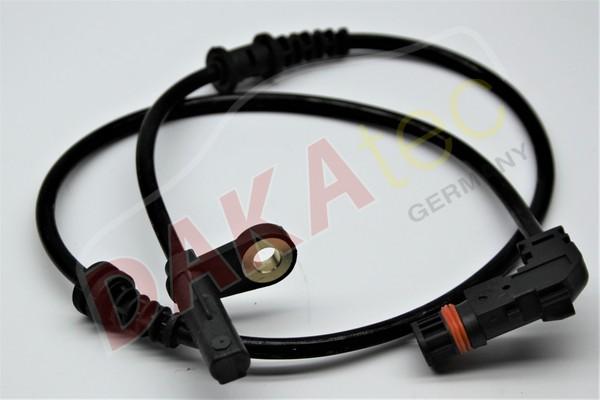 DAKAtec 410270 - Capteur, vitesse de roue droxauto.com