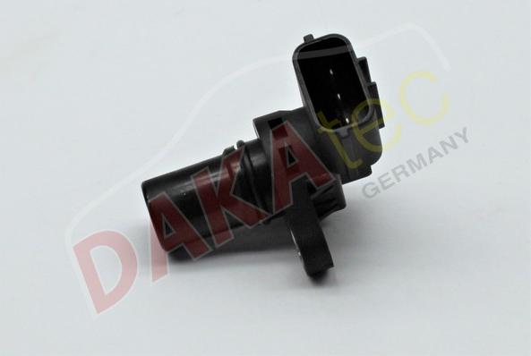 DAKAtec 420041 - Capteur d'angle, vilebrequin droxauto.com