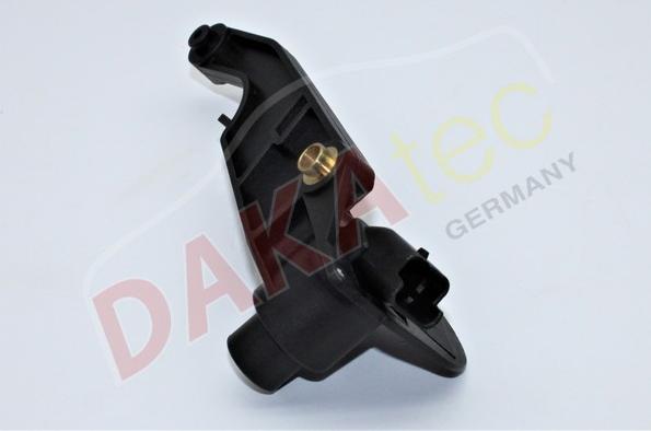 DAKAtec 420055 - Capteur d'angle, vilebrequin droxauto.com