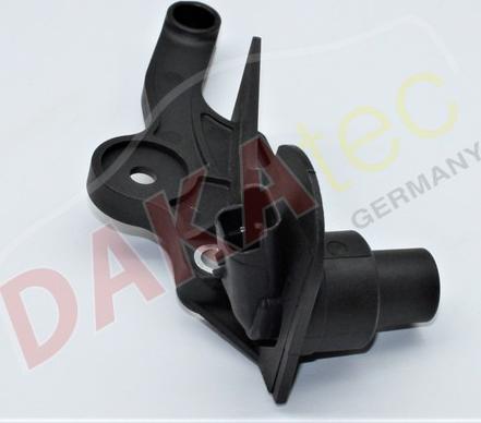 DAKAtec 420058 - Capteur d'angle, vilebrequin droxauto.com