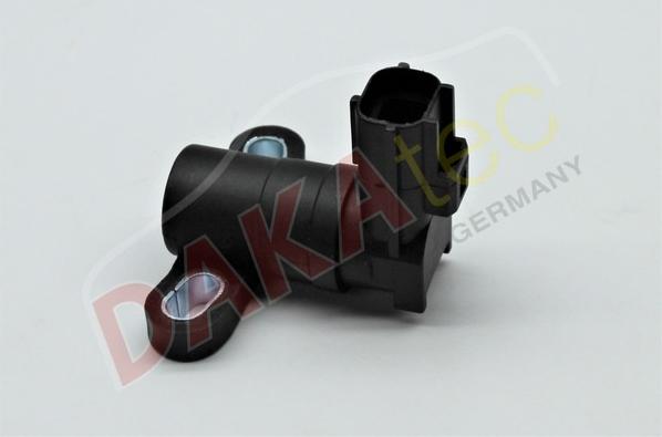 DAKAtec 420017 - Capteur d'angle, vilebrequin droxauto.com
