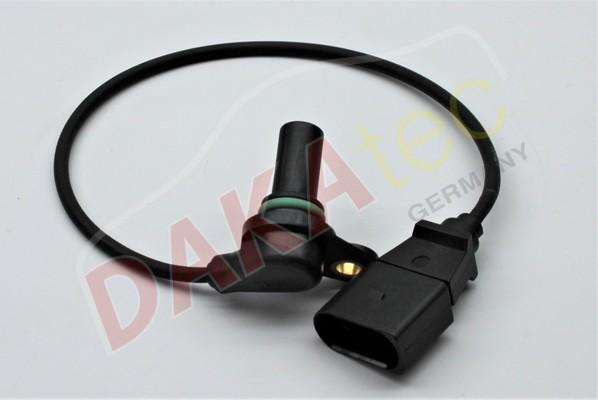 DAKAtec 420089 - Capteur d'angle, vilebrequin droxauto.com