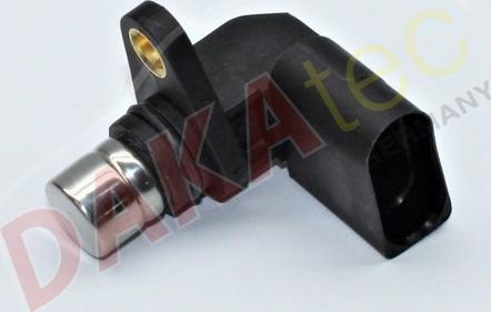 DAKAtec 420084 - Capteur, position d'arbre à cames droxauto.com