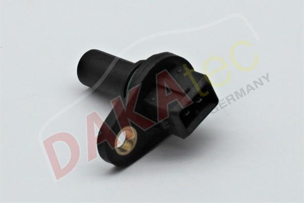 DAKAtec 420085 - Capteur d'angle, vilebrequin droxauto.com