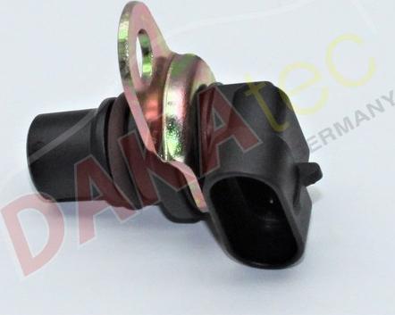 DAKAtec 420039 - Capteur, position d'arbre à cames droxauto.com