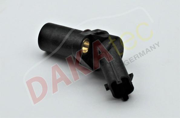 DAKAtec 420038 - Capteur d'angle, vilebrequin droxauto.com