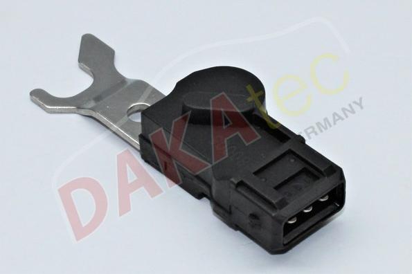 DAKAtec 420033 - Capteur, position d'arbre à cames droxauto.com