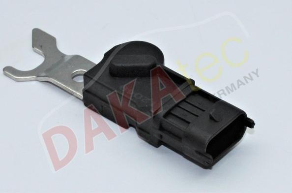 DAKAtec 420032 - Capteur, position d'arbre à cames droxauto.com