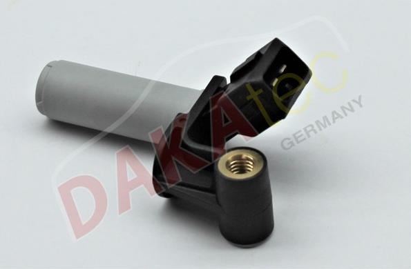 DAKAtec 420021 - Capteur d'angle, vilebrequin droxauto.com