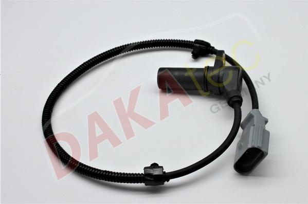 DAKAtec 420101 - Capteur d'angle, vilebrequin droxauto.com