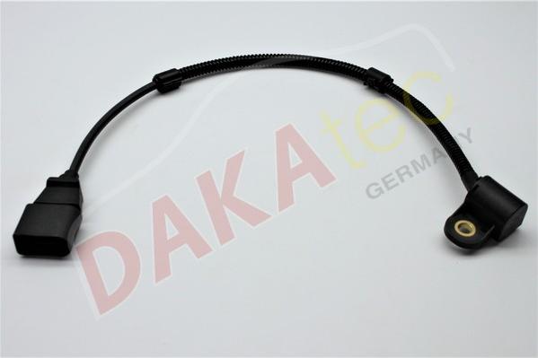 DAKAtec 420102 - Capteur, position d'arbre à cames droxauto.com
