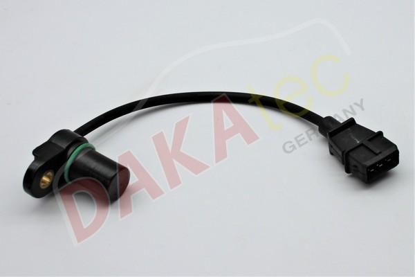 DAKAtec 420107 - Capteur, position d'arbre à cames droxauto.com