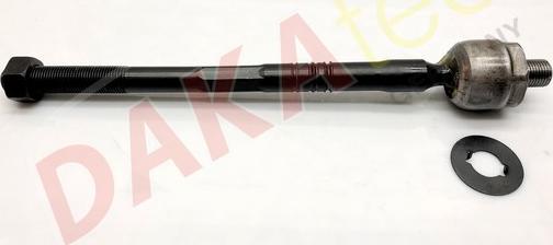 DAKAtec 140046 - Rotule de direction intérieure, barre de connexion droxauto.com
