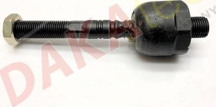 DAKAtec 140056 - Rotule de direction intérieure, barre de connexion droxauto.com