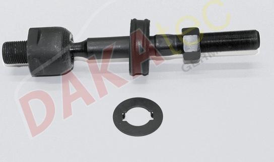 DAKAtec 140009 - Rotule de direction intérieure, barre de connexion droxauto.com