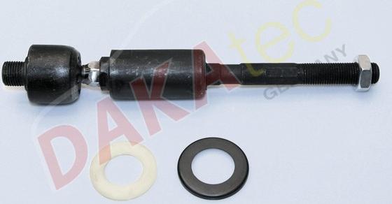 DAKAtec 140002 - Rotule de direction intérieure, barre de connexion droxauto.com