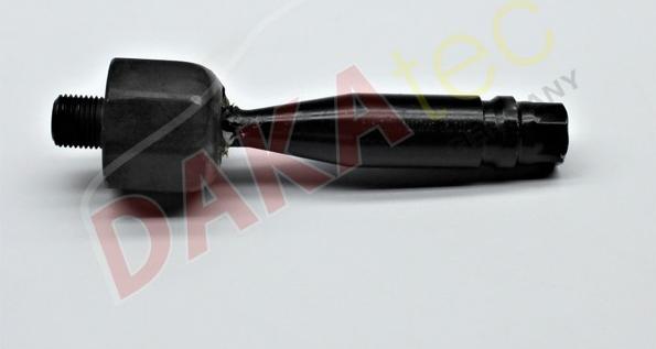DAKAtec 140039 - Rotule de direction intérieure, barre de connexion droxauto.com