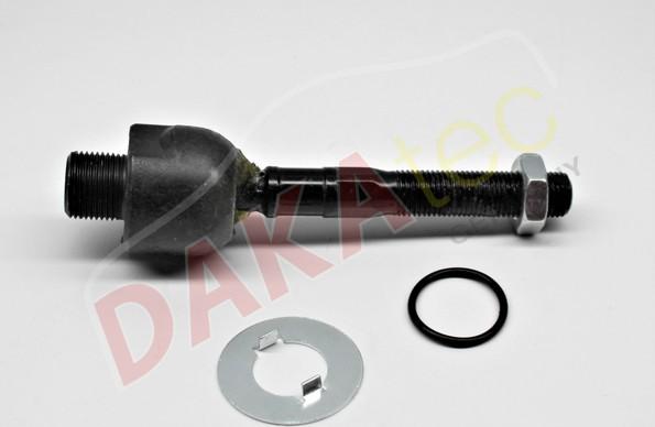 DAKAtec 140076 - Rotule de direction intérieure, barre de connexion droxauto.com