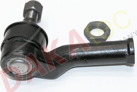 DAKAtec 150094 - Rotule de barre de connexion droxauto.com
