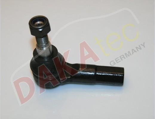 DAKAtec 150098 - Rotule de barre de connexion droxauto.com
