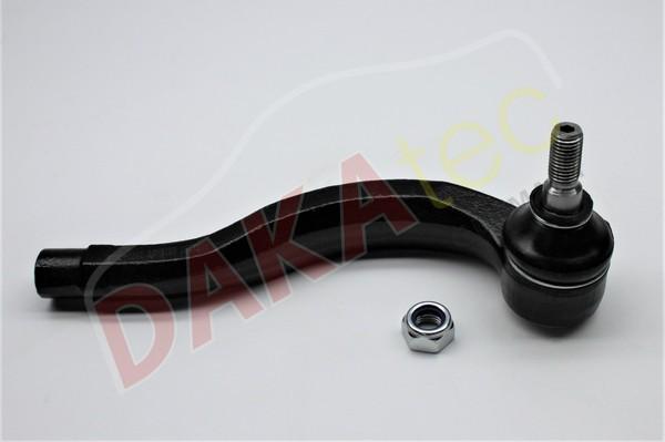 DAKAtec 150044 - Rotule de barre de connexion droxauto.com