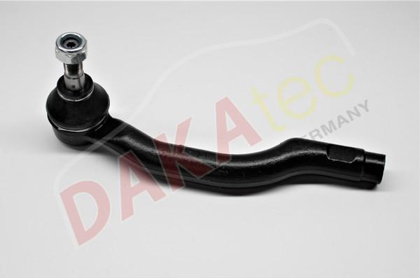 DAKAtec 150054 - Rotule de barre de connexion droxauto.com