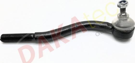 DAKAtec 150056 - Rotule de barre de connexion droxauto.com