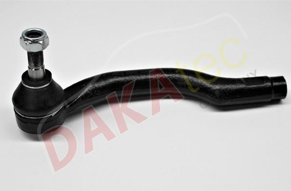 DAKAtec 150053 - Rotule de barre de connexion droxauto.com