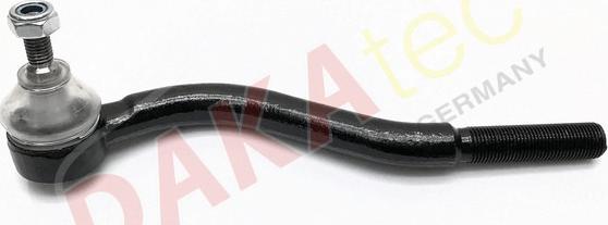 DAKAtec 150057 - Rotule de barre de connexion droxauto.com