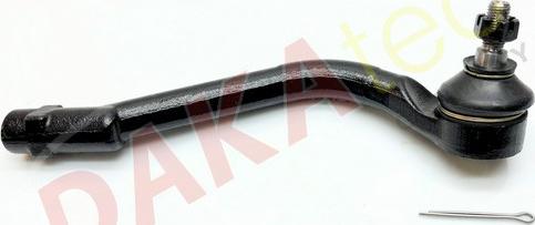 DAKAtec 150069 - Rotule de barre de connexion droxauto.com