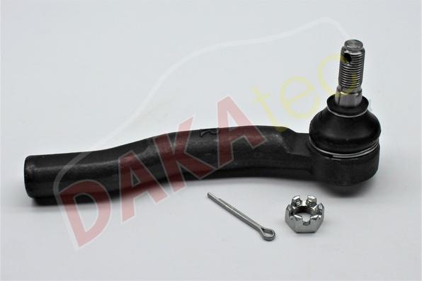 DAKAtec 150064 - Rotule de barre de connexion droxauto.com