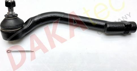 DAKAtec 150068 - Rotule de barre de connexion droxauto.com