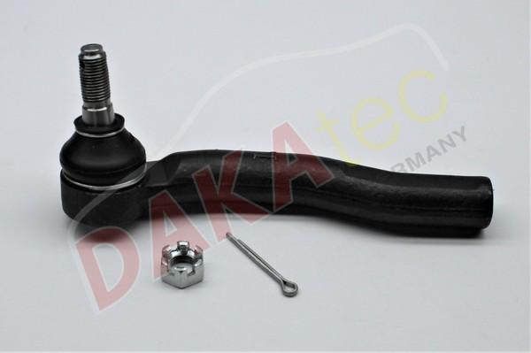 DAKAtec 150063 - Rotule de barre de connexion droxauto.com