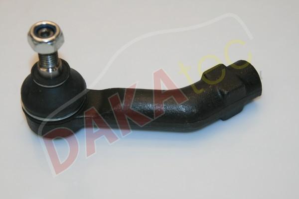 DAKAtec 150009 - Rotule de barre de connexion droxauto.com