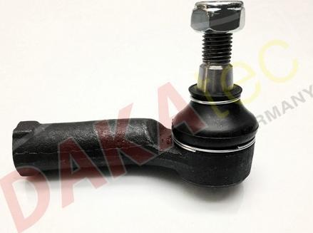 DAKAtec 150015 - Rotule de barre de connexion droxauto.com