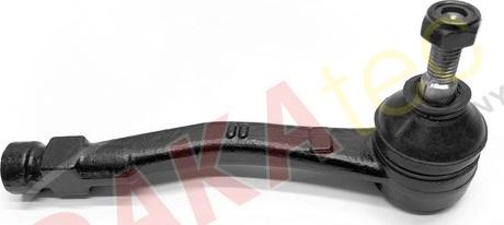 DAKAtec 150018 - Rotule de barre de connexion droxauto.com