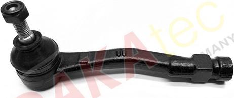 DAKAtec 150017 - Rotule de barre de connexion droxauto.com