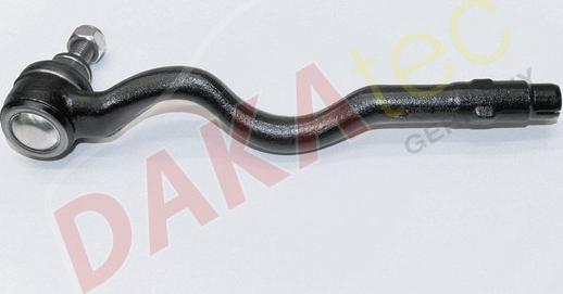 DAKAtec 150031 - Rotule de barre de connexion droxauto.com