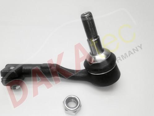 DAKAtec 150038 - Rotule de barre de connexion droxauto.com