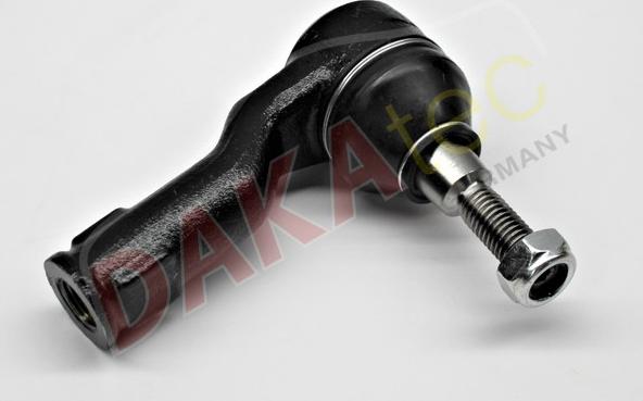 DAKAtec 150075 - Rotule de barre de connexion droxauto.com
