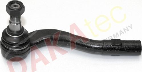 DAKAtec 150144 - Rotule de barre de connexion droxauto.com