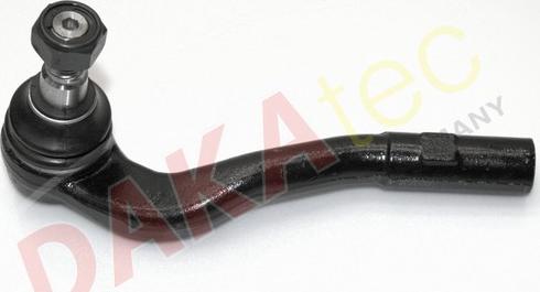 DAKAtec 150143 - Rotule de barre de connexion droxauto.com