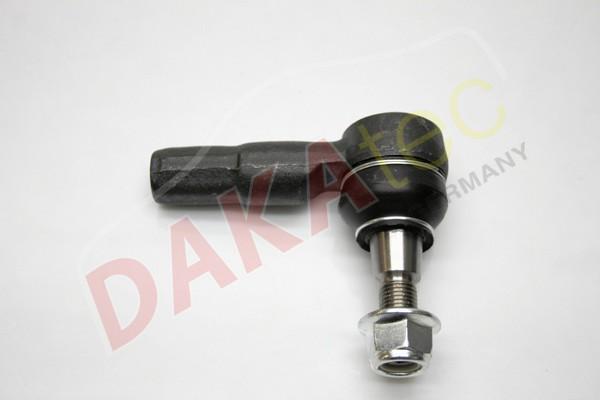 DAKAtec 150142 - Rotule de barre de connexion droxauto.com