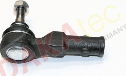 DAKAtec 150154 - Rotule de barre de connexion droxauto.com