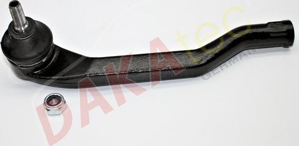 DAKAtec 150156 - Rotule de barre de connexion droxauto.com