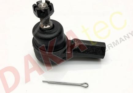 DAKAtec 150116 - Rotule de barre de connexion droxauto.com