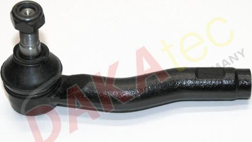 DAKAtec 150129 - Rotule de barre de connexion droxauto.com